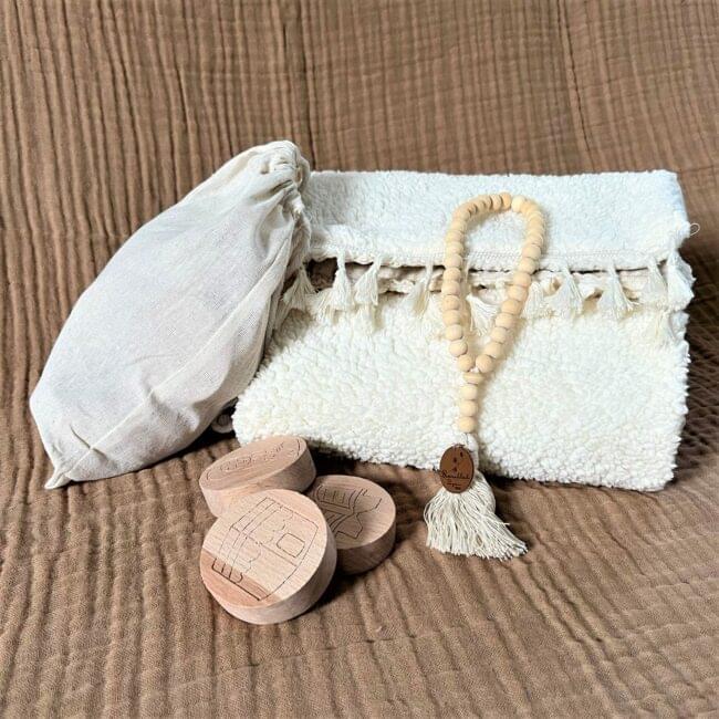 Coffret Cadeau Eid Pour Enfants